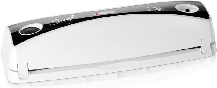 Actual product image Rommelsbacher Vac155