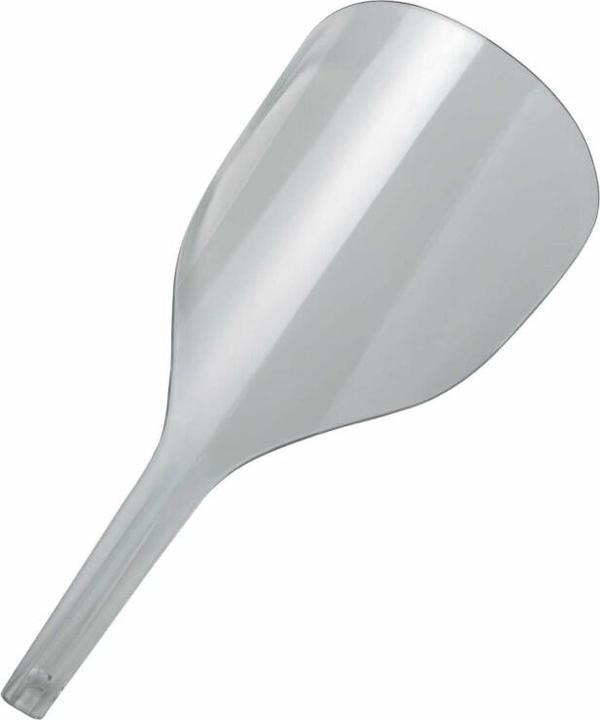 Comair Gesichtsschutzmaske Plastik