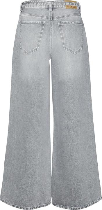 Produktbild Vero Moda VMANNET Mittlere Taille Weiter Beinschnitt Jeans Weit geschnitten (W27/L32)