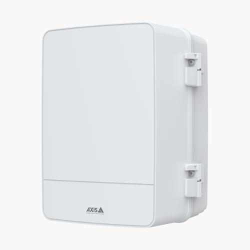 Image du produit Axis A1214 Kit contrôleur de porte