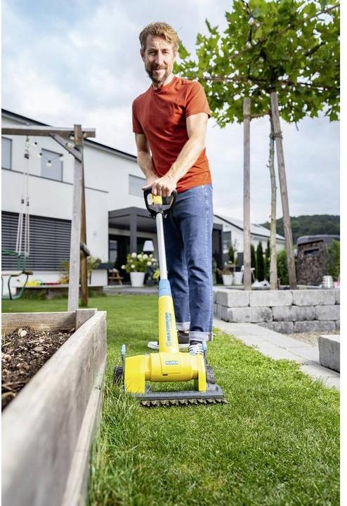 Immagine prodotto Gloria Haus und Garten FineCut (Tosaerba, Lame per tosaerba + lame di ricambio per macchine da giardino)