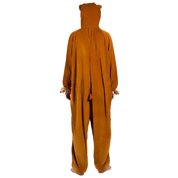 Image du produit Boland Costume d'ours pour enfant (140)