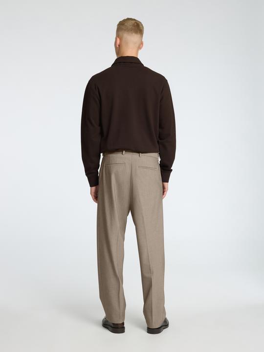 Produktbild Selected Homme 220 Loose Fit Hosen (32)