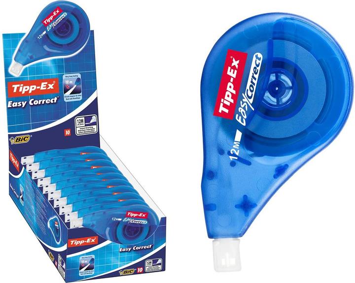 Actual product image Tipp-Ex Correction roller