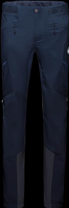 Actual product image Mammut Aenergy IN Hybrid Pants Men (3XL)