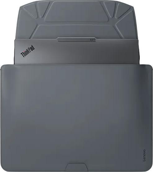 Actual product image Lenovo Origami, Sleeve case, 38.1 cm (15"), 450 g (15", Lenovo)