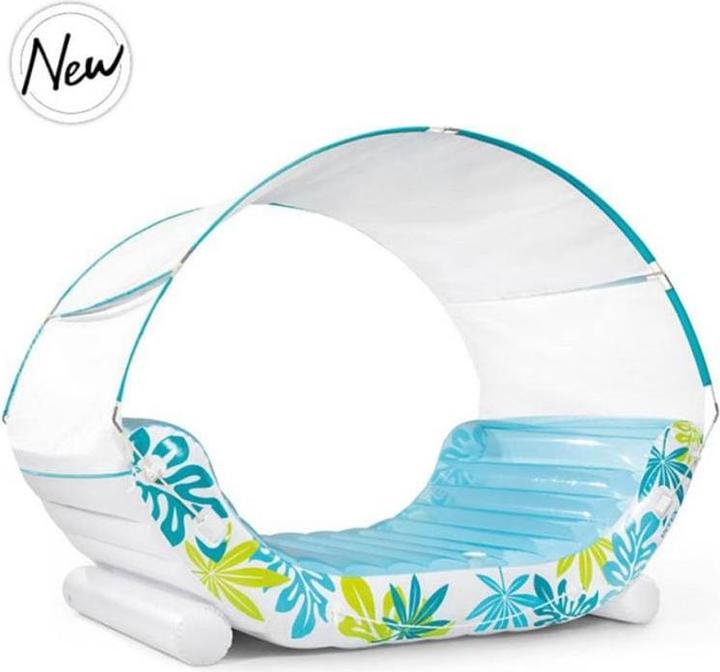 Image du produit Intex 56294EU Salon Tropical Canopy