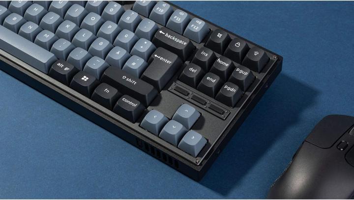 Actual product image Keychron Lemokey L3 (CH, Wireless, Cable)