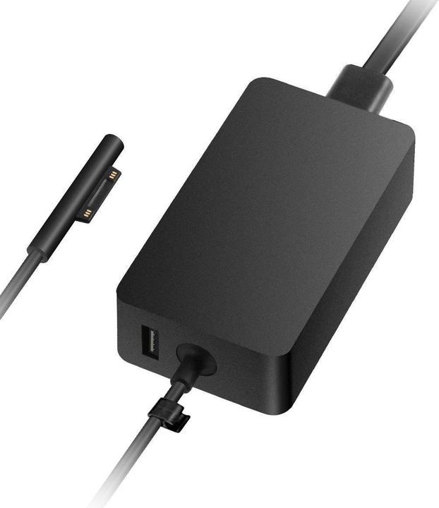 Microsoft Adaptateur secteur Surface 65W (65 W)