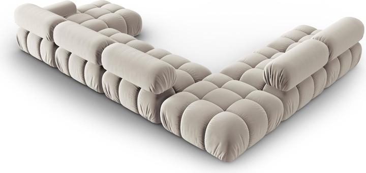 Actual product image Maison Heritage Gerda (Sofa landscape)