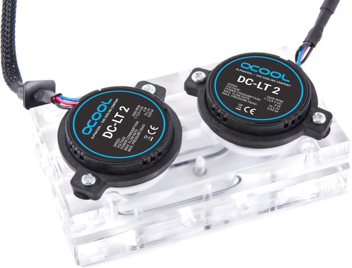 Image du produit Alphacool DC-LT 2