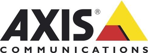 Produktbild Axis Teleskop Brüstungshalterung T91D62 (Montage-Kit)