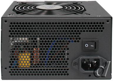 Produktbild Corsair Cx500 (500 W)