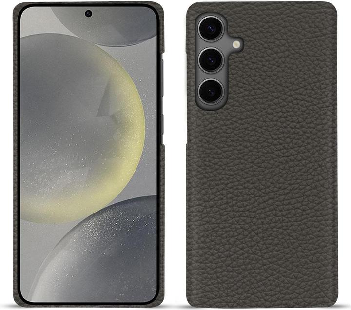 Anthracite ( Pantone #41403c )