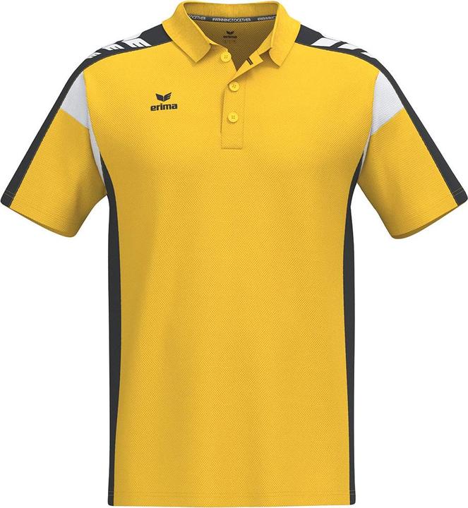 Jaune-noir