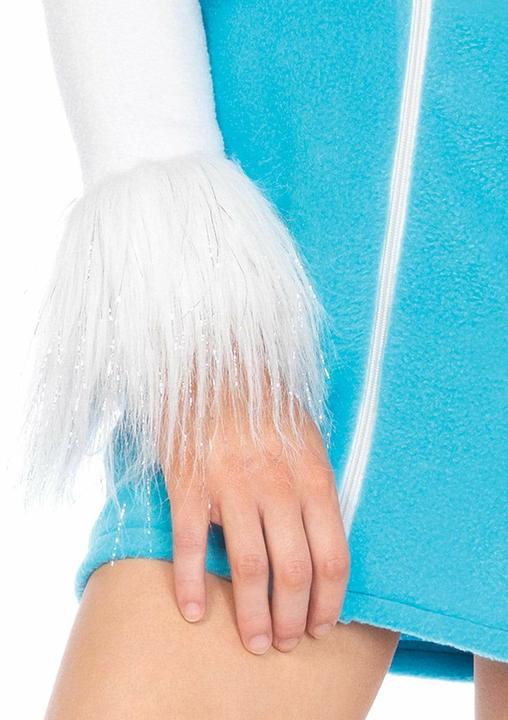 Image du produit Leg Avenue Bonhomme de neige douillet - Snowman Olaf (38)