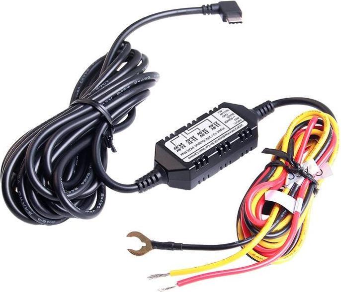 Immagine prodotto Viofo Power cable for HK4 USB-C video recorders