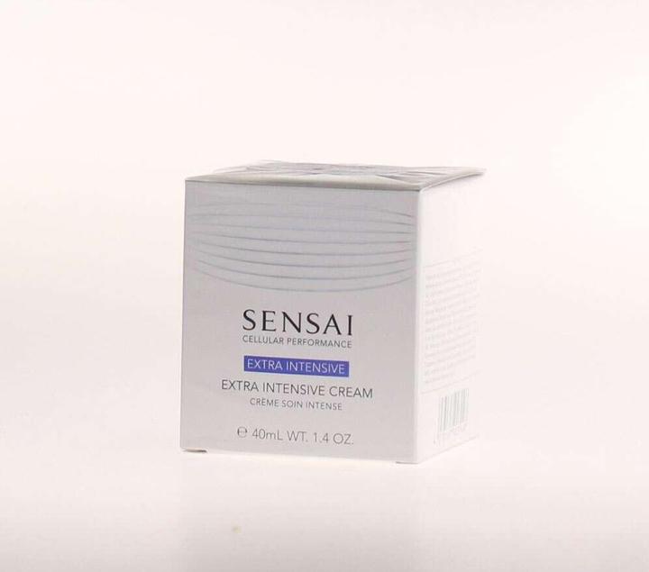 Produktbild Sensai Cellular Performance Extra Intensive Recovery Concentrate Cream (40 ml)