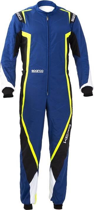Produktbild Sparco Kartoverall Kerb (60, XL)