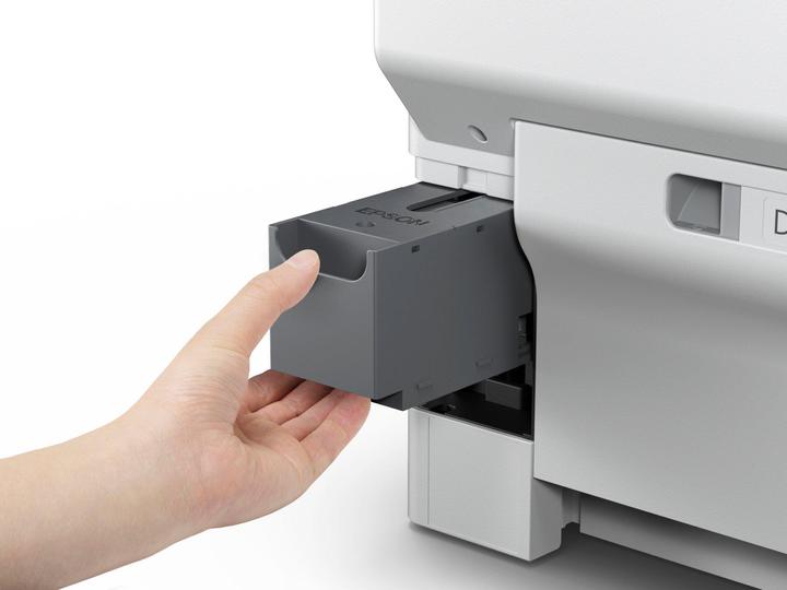 Produktbild Epson WF-C5710DWF WorkForce Pro (Tintenpatrone, Farbe)