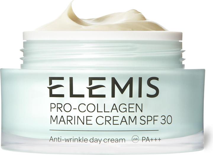 Image du produit Elemis Pro-Collagène Anti-Age Marine (50 ml, Crème de jour, SPF 30)