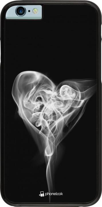 Produktbild PhoneLook Hülle Valentine 2022 Black Smoke (Apple iPhone 6)