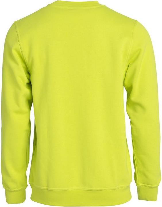 Actual product image Clique Sweatshirt (XS)