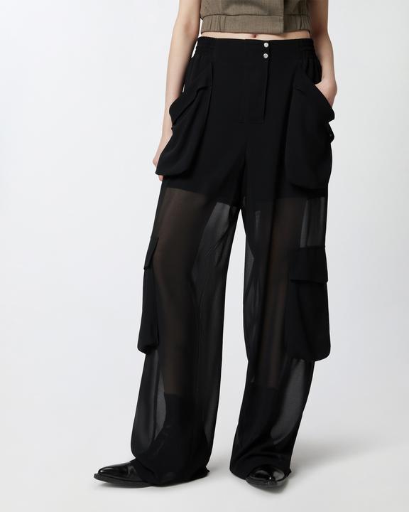 Immagine prodotto Pinko Trousers Black (42)