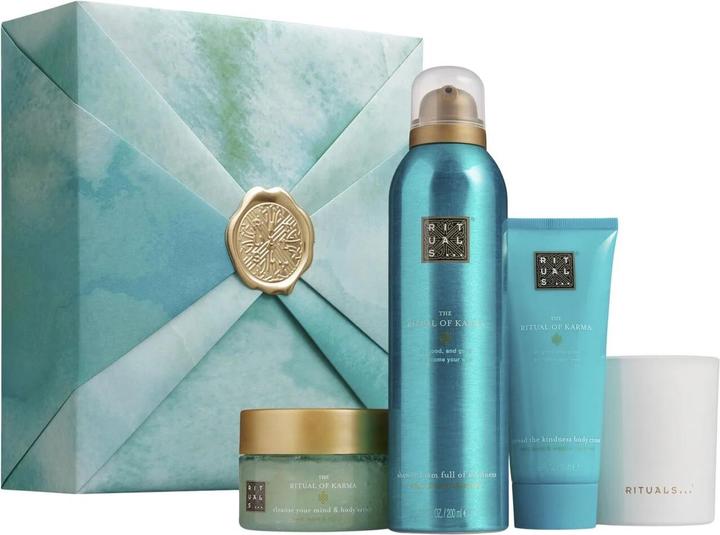 Image du produit Rituals Set de karma (Set soin du corps)
