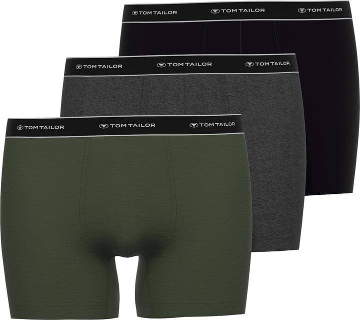 Tom Tailor Buffer
