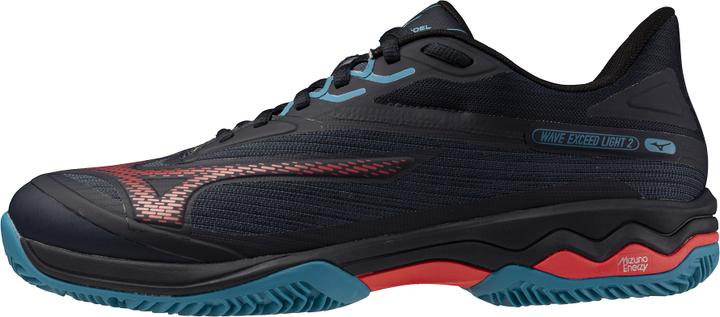 Actual product image Mizuno Wave Exceed Light 2 (44.5)