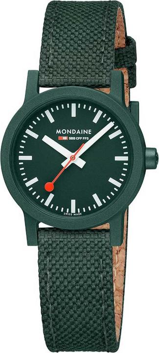 Image du produit Mondaine essence 32 mm (Montre analogique, 32 mm)