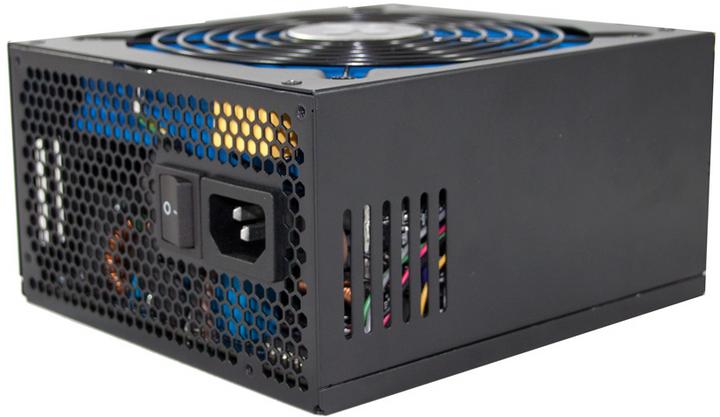 Produktbild Club 3D Csp-X1200cs (1200 W)