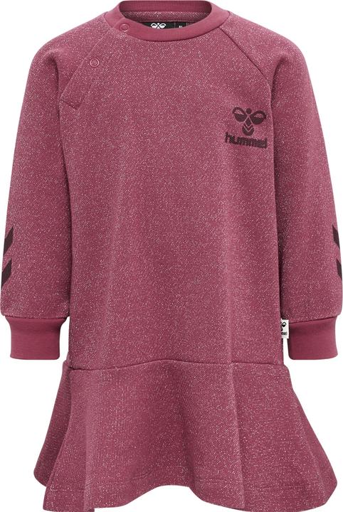 Image du produit hummel Hmlsally Dress L/S (62)