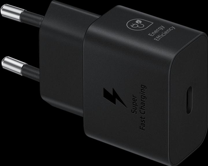 Produktbild Samsung Schnellladegerät (25 W)