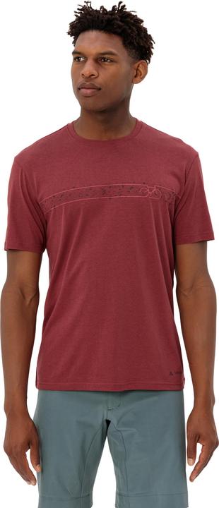Produktbild Vaude Cyclist T-Shirt V (M)