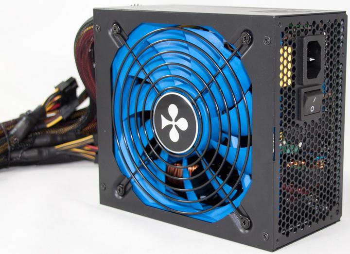 Produktbild Club 3D Csp-X1200cs (1200 W)