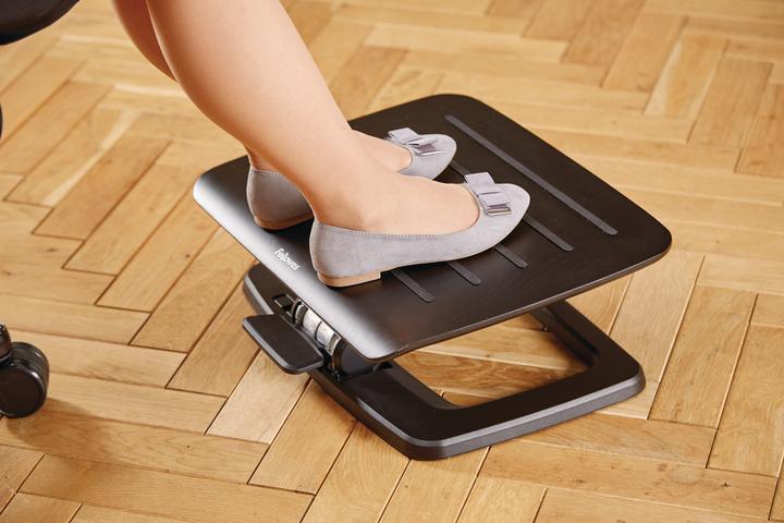 Actual product image Fellowes Hana (24 x 46 x 52 cm)