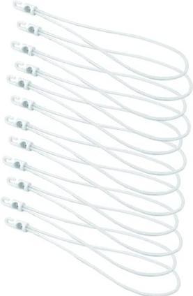 Produktbild Europalms Spannfix 27cm weiss 12x