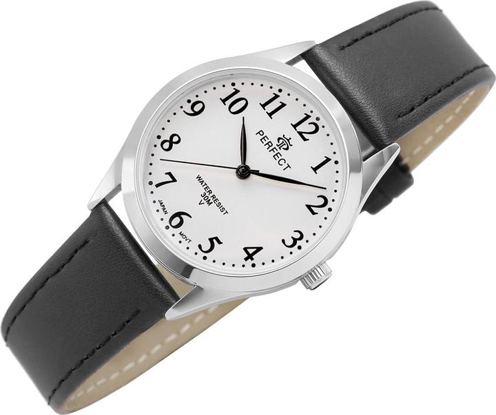 Actual product image PERFECT GX004-03 Damenuhr (34 mm)