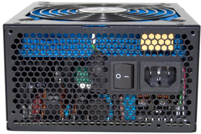 Produktbild Club 3D Csp-X1200cs (1200 W)