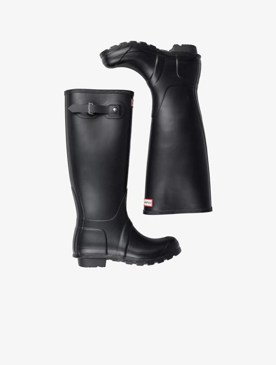 Produktbild Hunter Original Tall Matte Wellington (38)