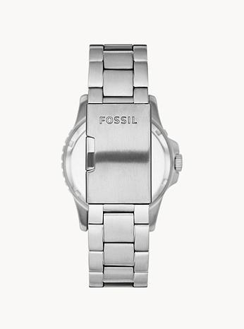 Image du produit Fossil Blue (Montre analogique, 42 mm)