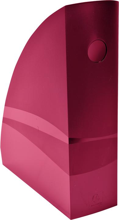 Biella MAGCUBE - upright collector (A4+)