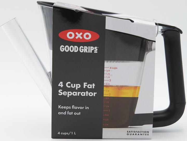 Immagine prodotto OXO Separatore di grasso 1000ml (1000 ml)