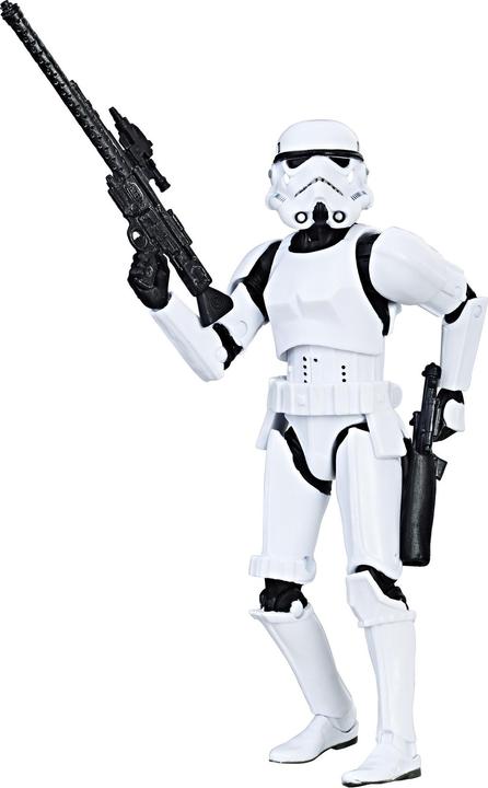 Image du produit Hasbro Figurines Star Wars ass.