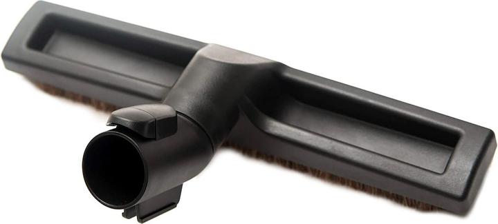 Actual product image Europart Hard floor nozzle alternative to Miele 7155710 Parquet Twister SBB300-3