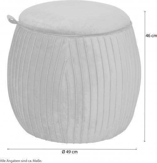 Actual product image Möbel Direkt Online Annabell