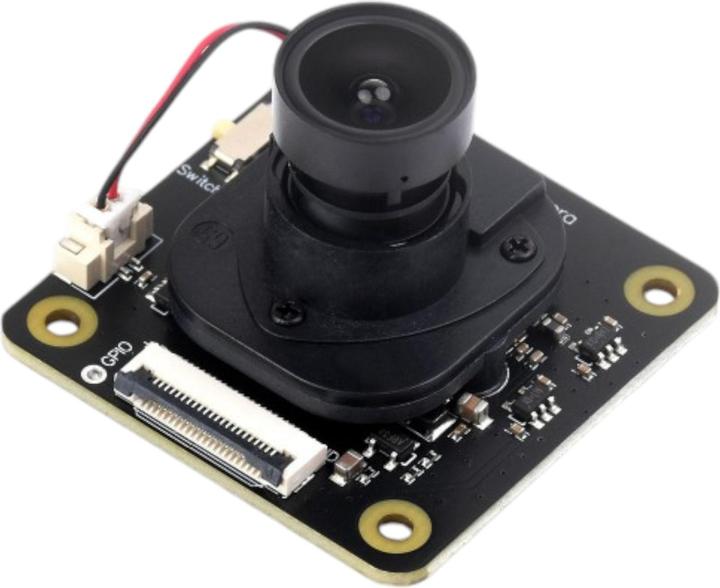 Image du produit Luckfox Module de caméra IMX415 8MP avec IR-CUT