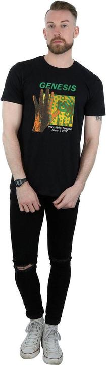 Produktbild Universal Textiles Invisible Touch Tour TShirt (XXL)